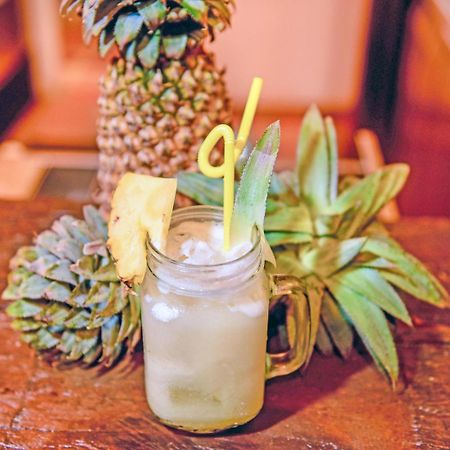 Toddy By Hoppa Hotel Unawatuna Kültér fotó