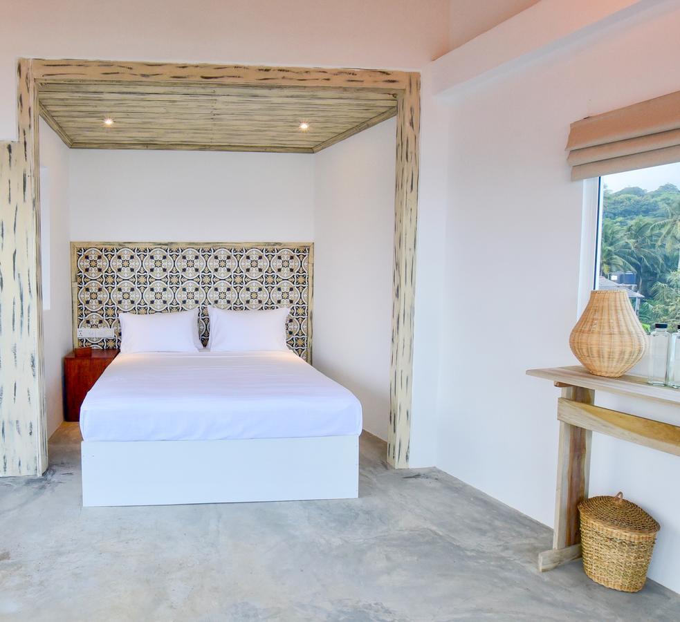 Toddy By Hoppa Hotel Unawatuna Kültér fotó