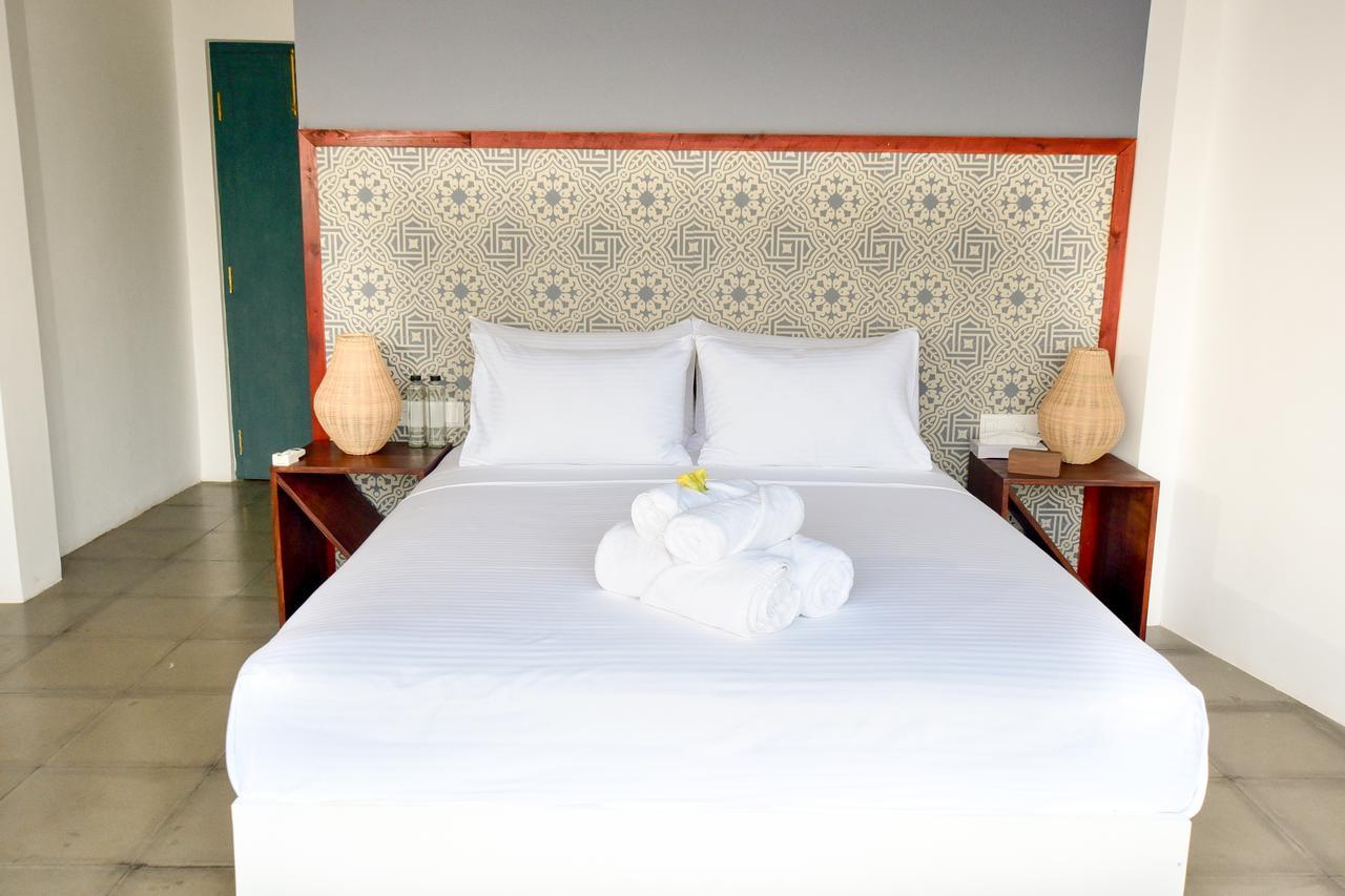 Toddy By Hoppa Hotel Unawatuna Kültér fotó