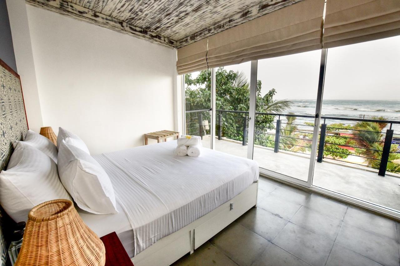 Toddy By Hoppa Hotel Unawatuna Kültér fotó