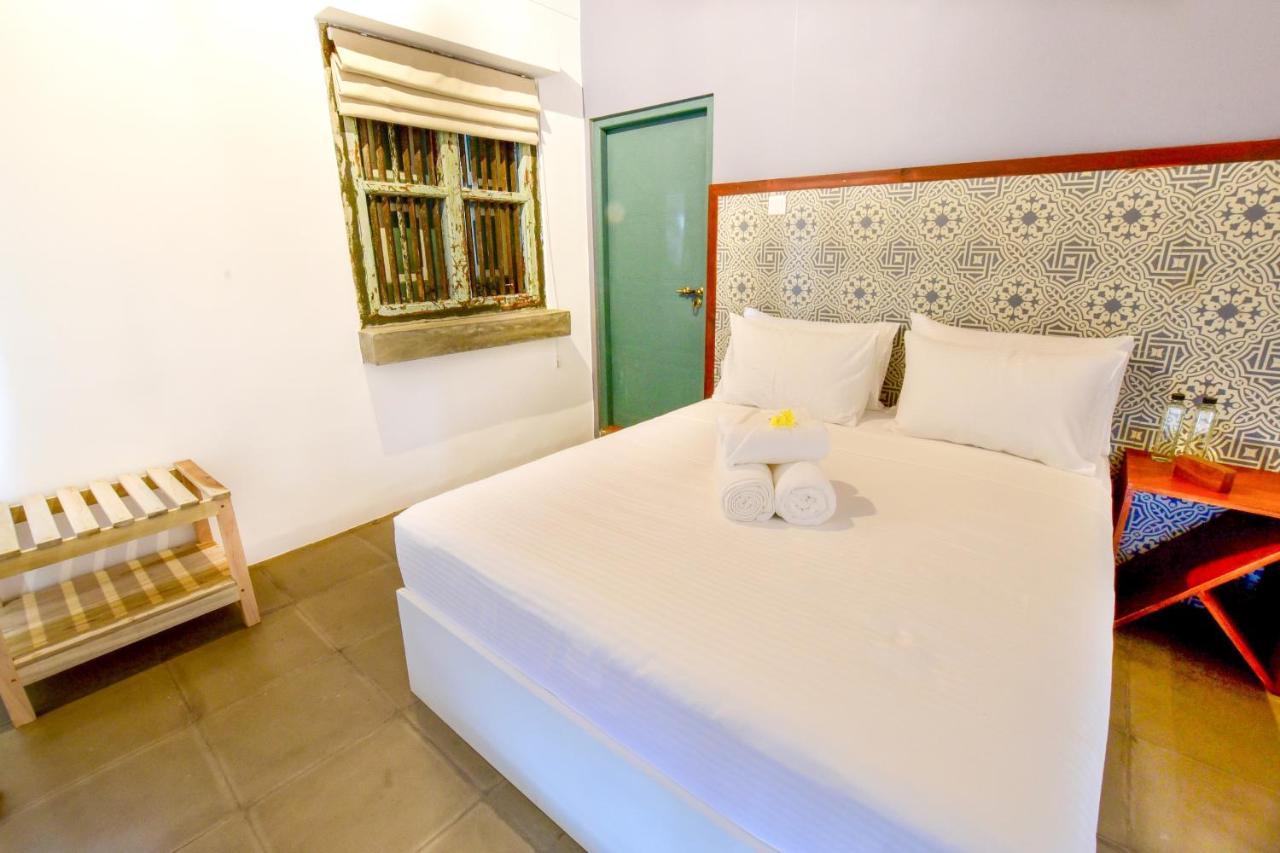 Toddy By Hoppa Hotel Unawatuna Kültér fotó