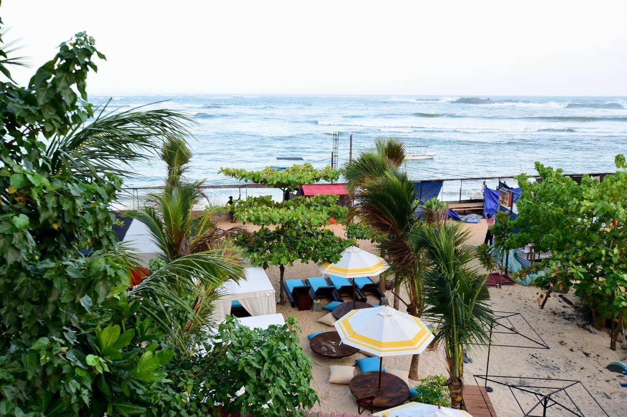 Toddy By Hoppa Hotel Unawatuna Kültér fotó