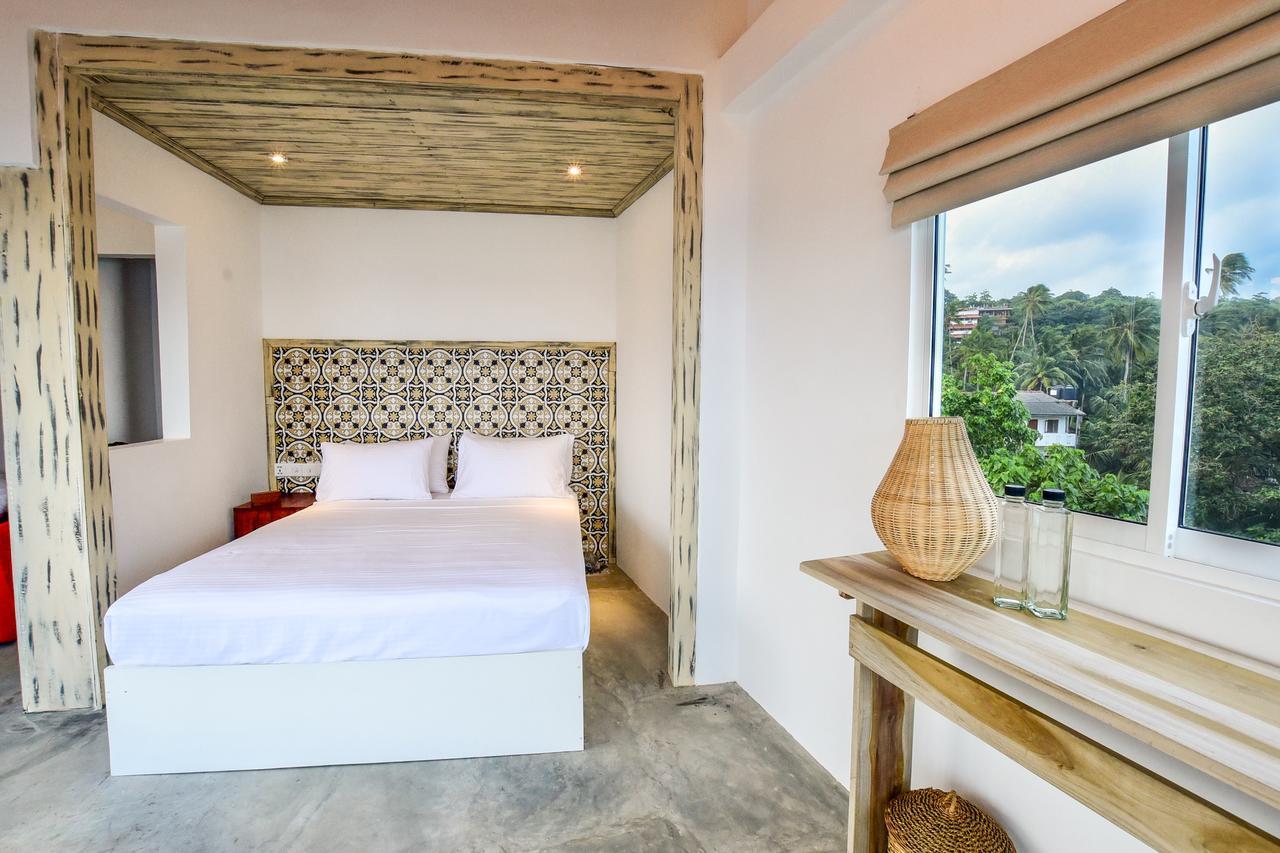 Toddy By Hoppa Hotel Unawatuna Kültér fotó