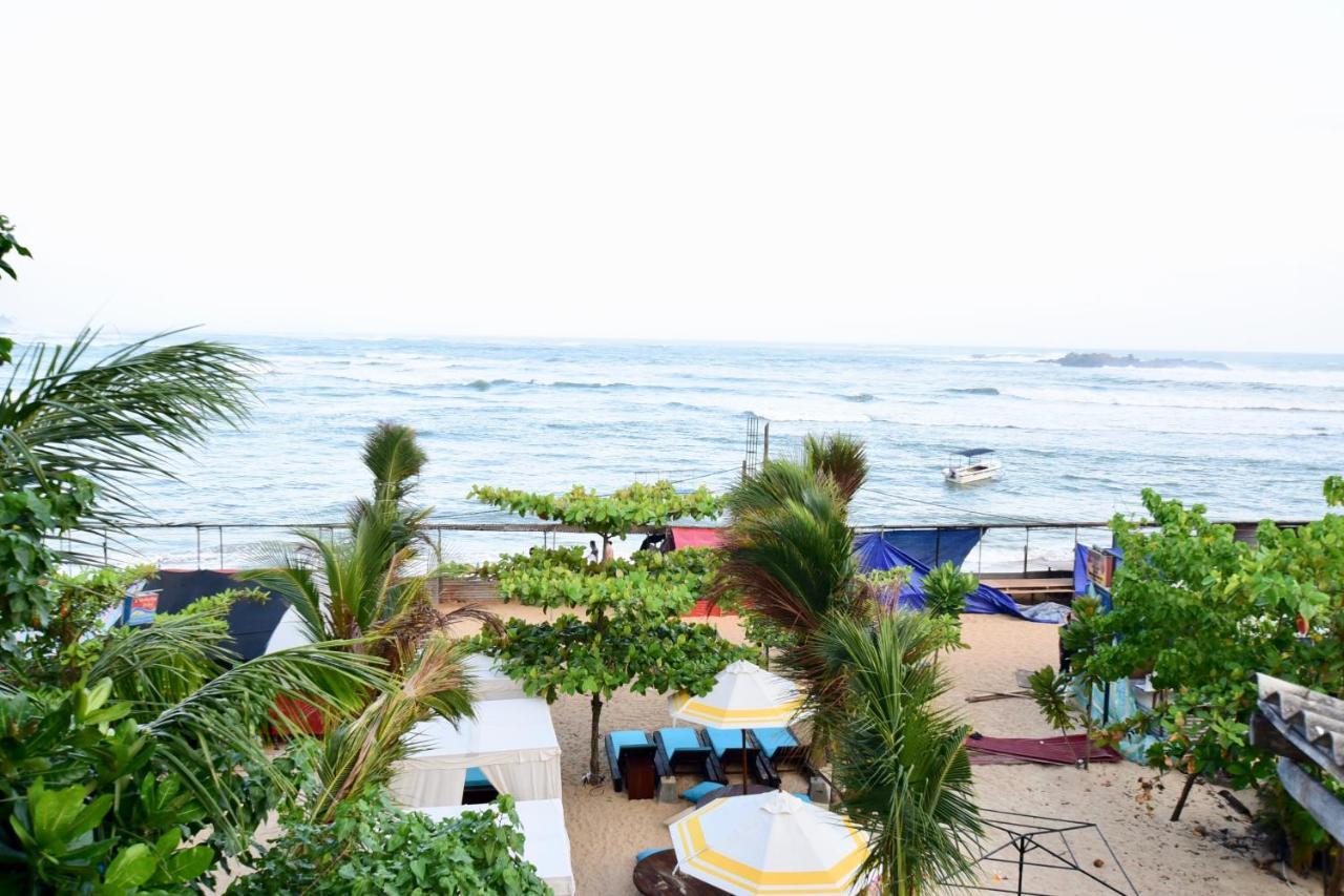 Toddy By Hoppa Hotel Unawatuna Kültér fotó