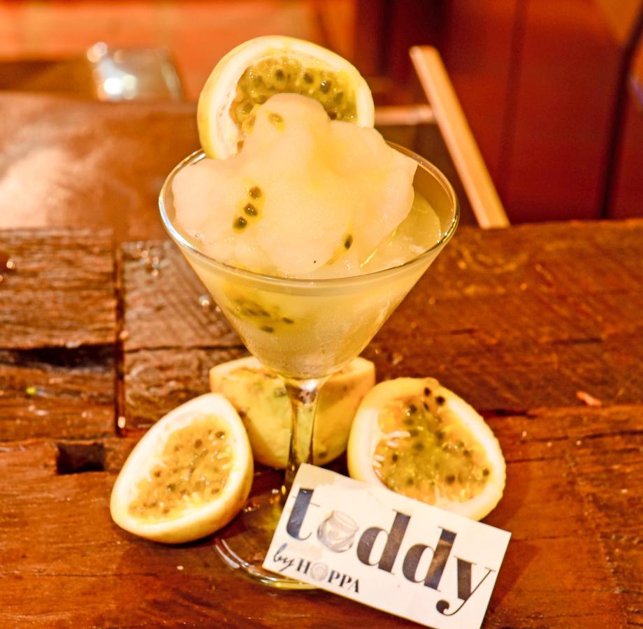 Toddy By Hoppa Hotel Unawatuna Kültér fotó