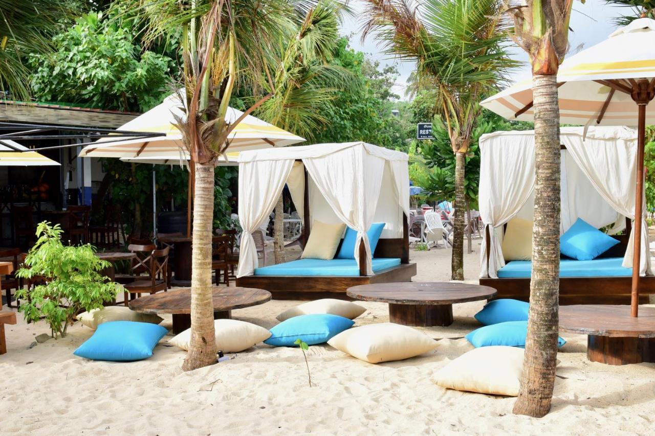 Toddy By Hoppa Hotel Unawatuna Kültér fotó