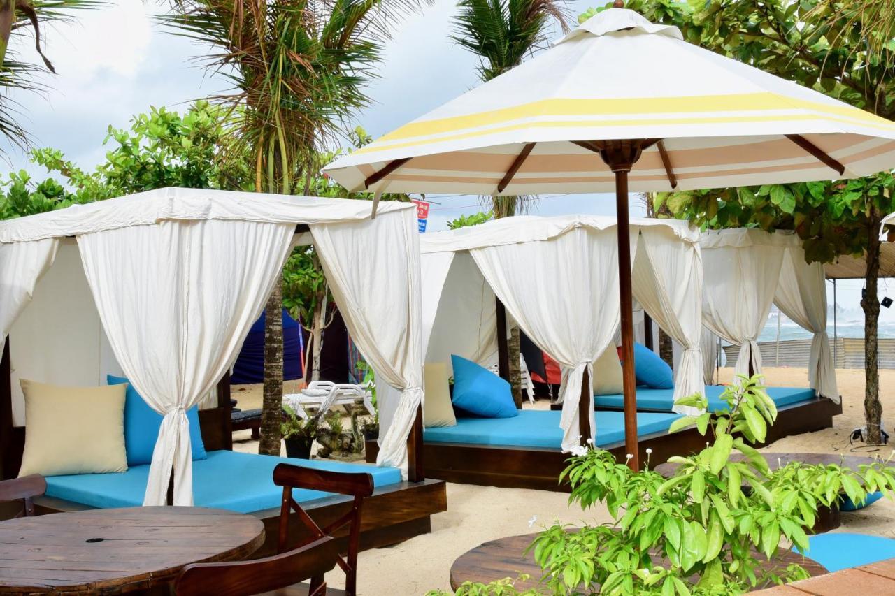 Toddy By Hoppa Hotel Unawatuna Kültér fotó