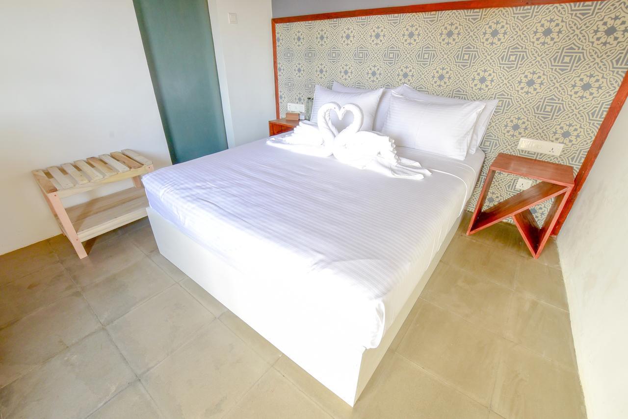 Toddy By Hoppa Hotel Unawatuna Kültér fotó