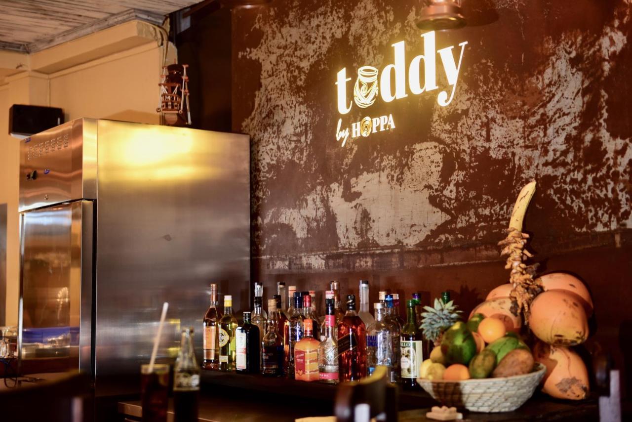 Toddy By Hoppa Hotel Unawatuna Kültér fotó