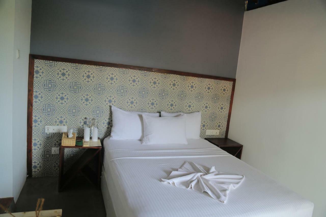 Toddy By Hoppa Hotel Unawatuna Kültér fotó
