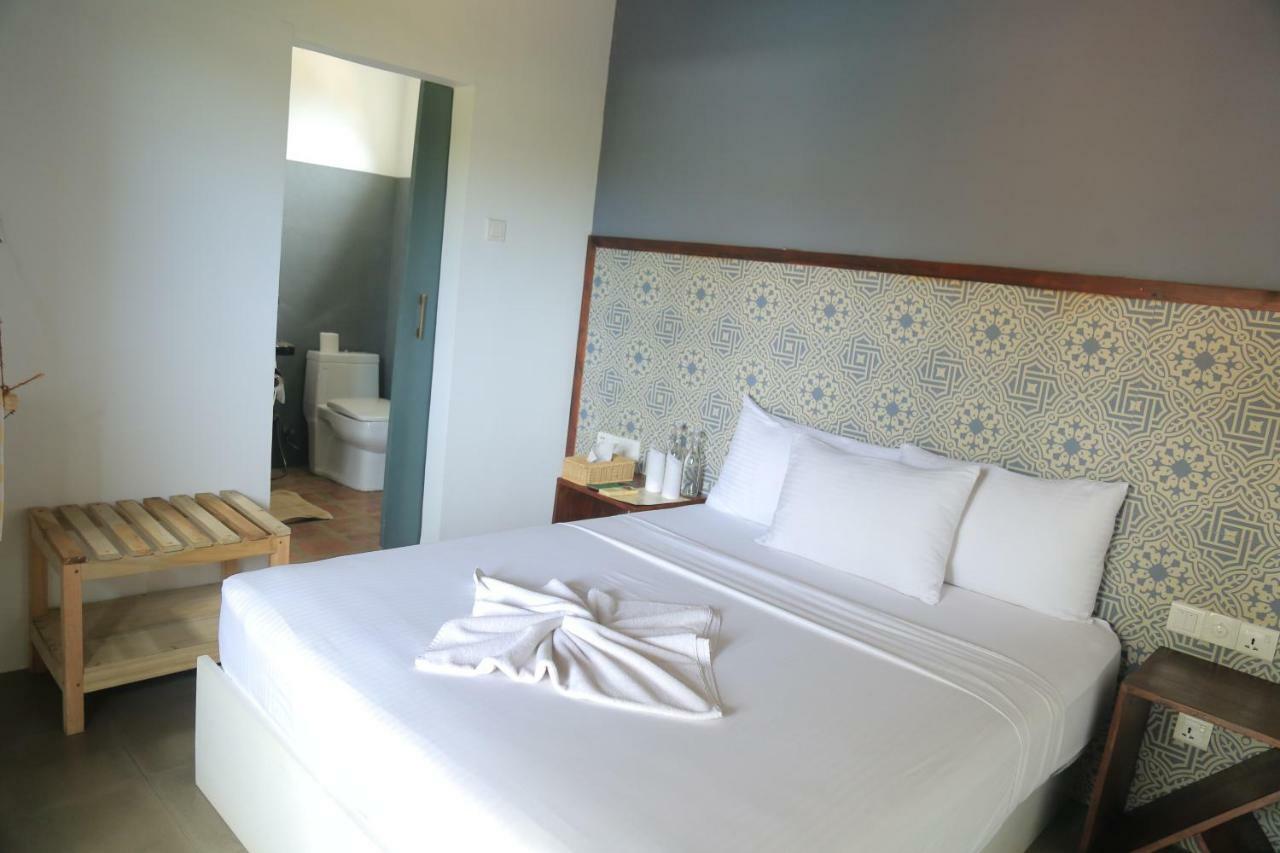 Toddy By Hoppa Hotel Unawatuna Kültér fotó