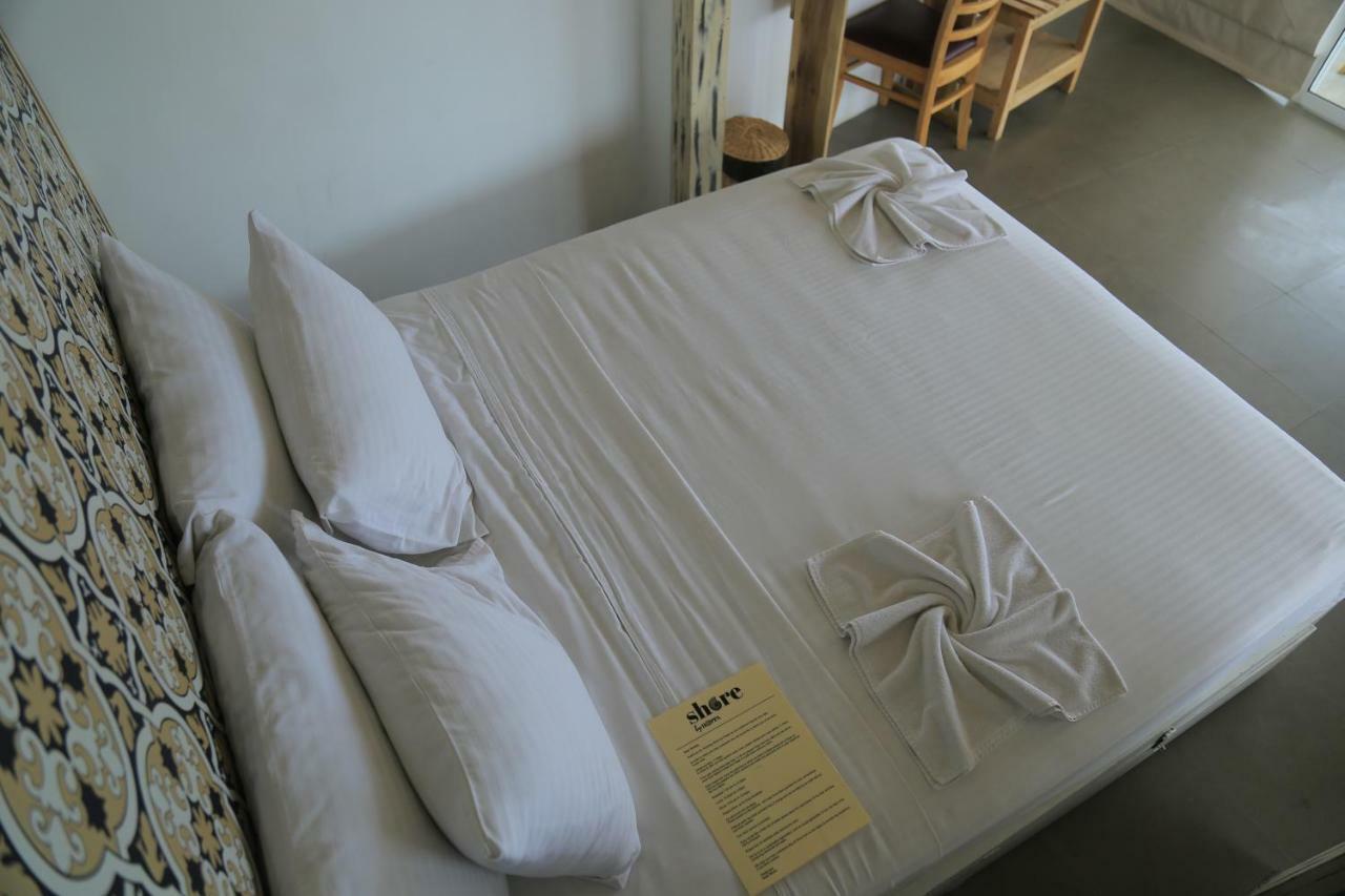 Toddy By Hoppa Hotel Unawatuna Kültér fotó