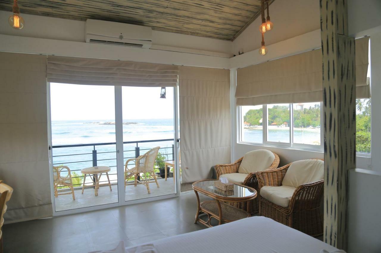 Toddy By Hoppa Hotel Unawatuna Kültér fotó
