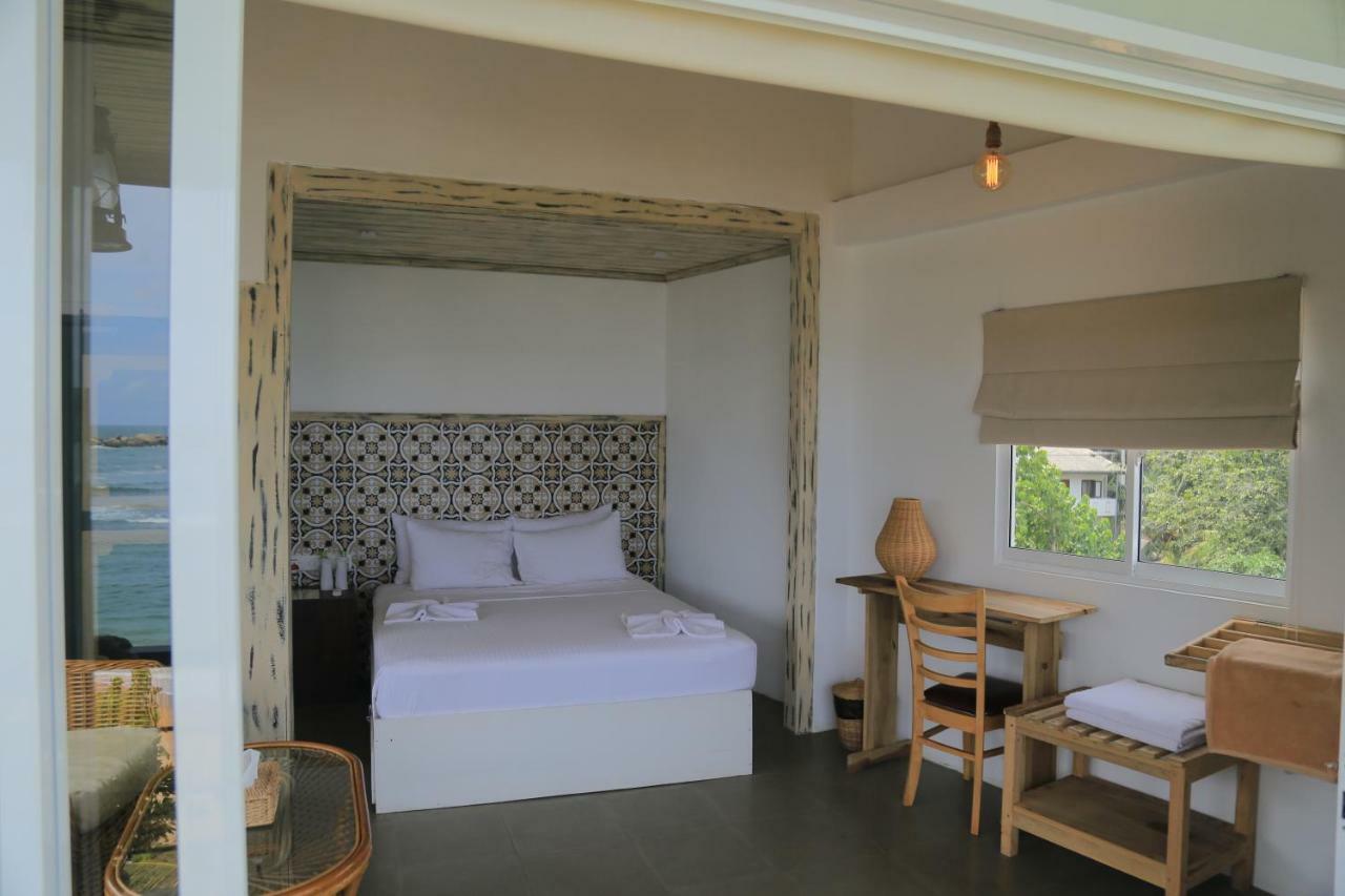 Toddy By Hoppa Hotel Unawatuna Kültér fotó