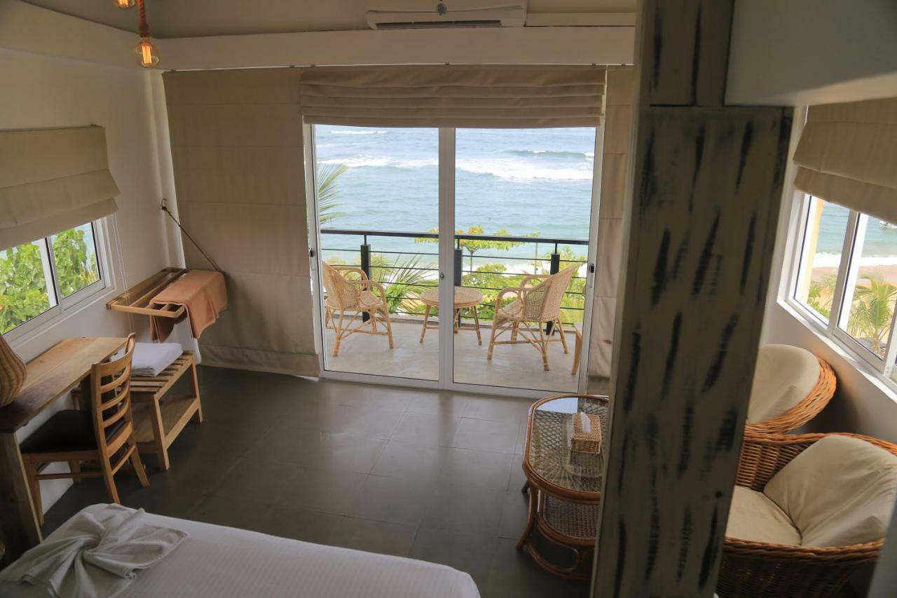 Toddy By Hoppa Hotel Unawatuna Kültér fotó