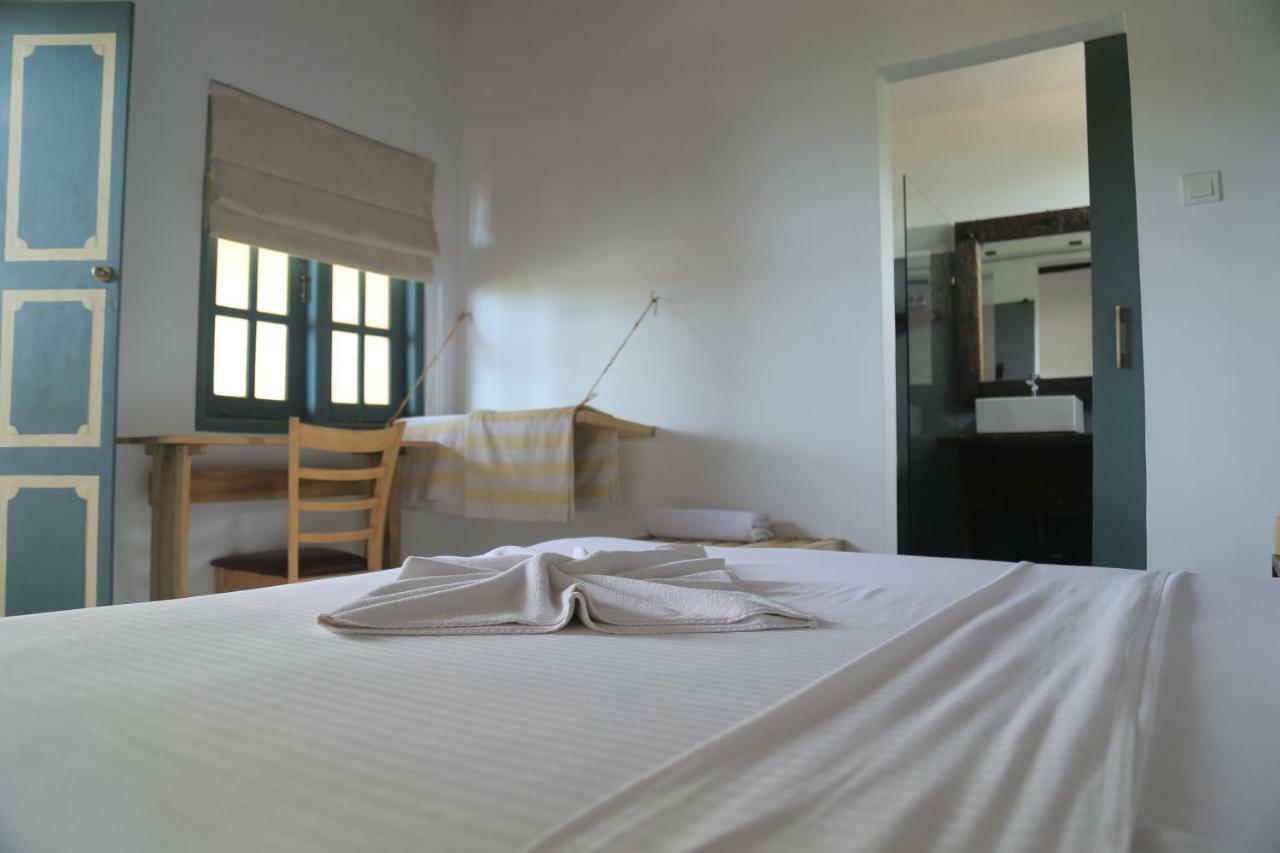 Toddy By Hoppa Hotel Unawatuna Kültér fotó