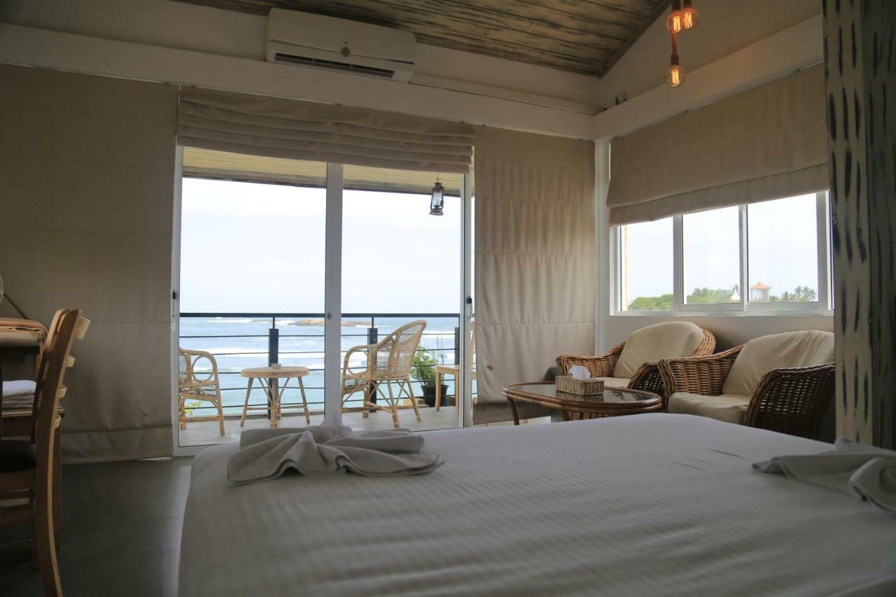 Toddy By Hoppa Hotel Unawatuna Kültér fotó