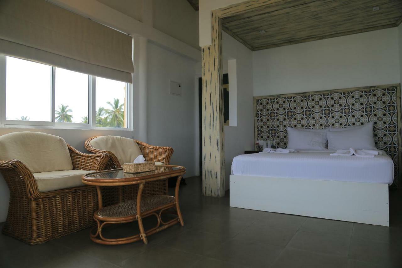 Toddy By Hoppa Hotel Unawatuna Kültér fotó