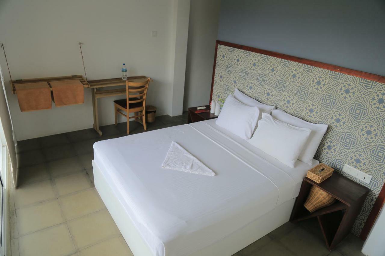 Toddy By Hoppa Hotel Unawatuna Kültér fotó