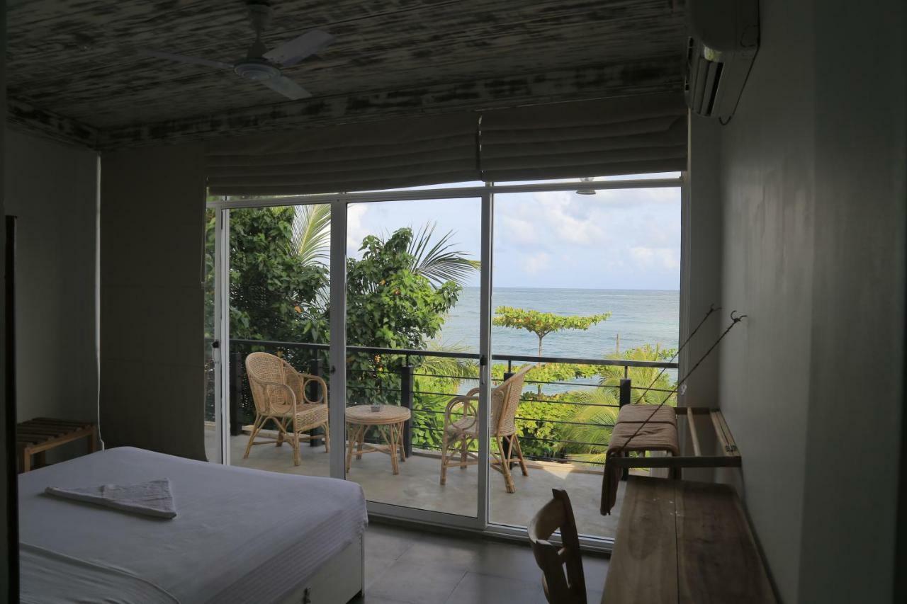 Toddy By Hoppa Hotel Unawatuna Kültér fotó
