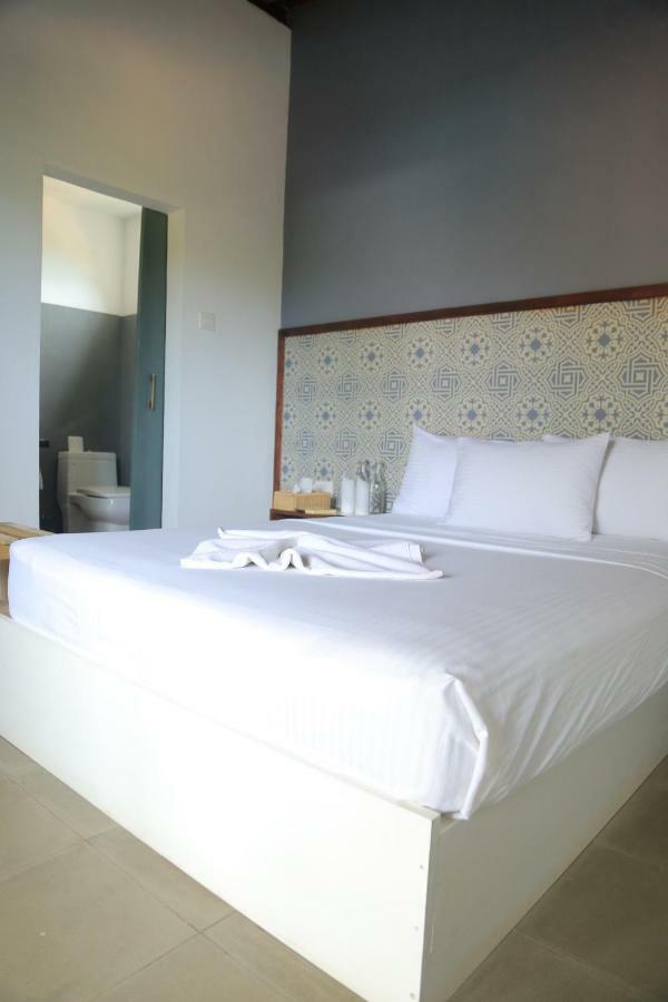 Toddy By Hoppa Hotel Unawatuna Kültér fotó