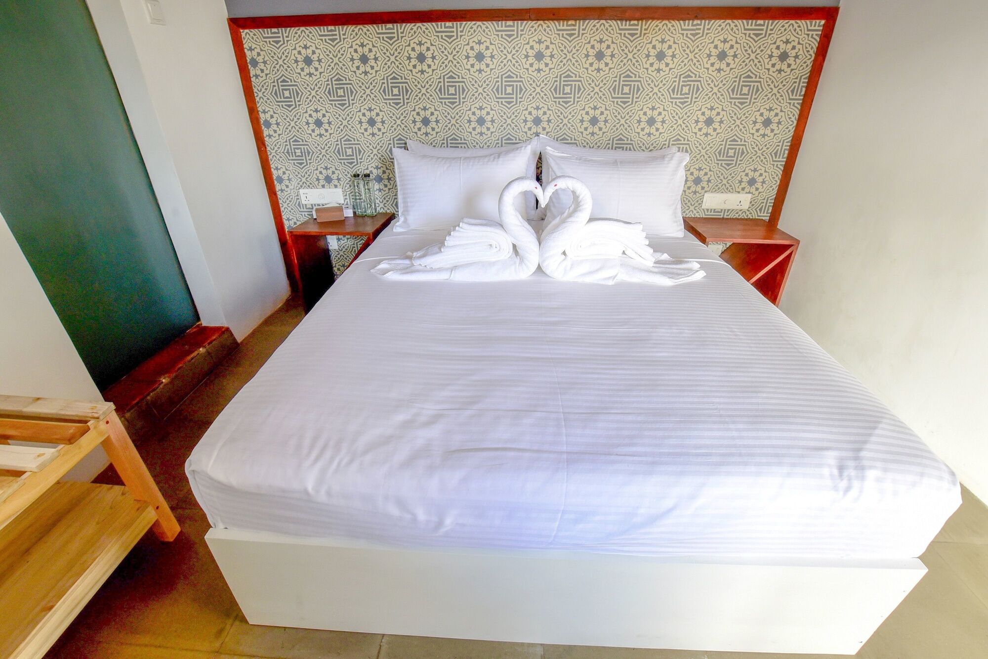 Toddy By Hoppa Hotel Unawatuna Kültér fotó